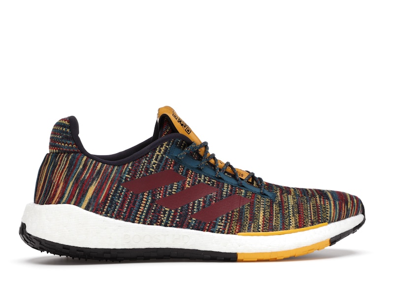 adidas PulseBoost HD Missoni Tech Mint