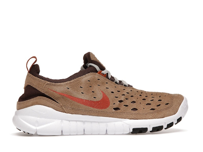 Nike Free Run Trail Dark Riftwood
