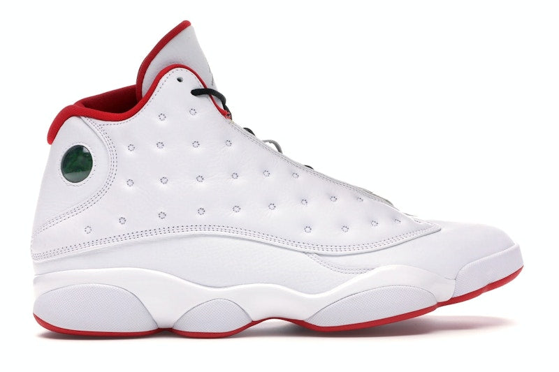 Jordan 13 Retro Alternate History of Flight
