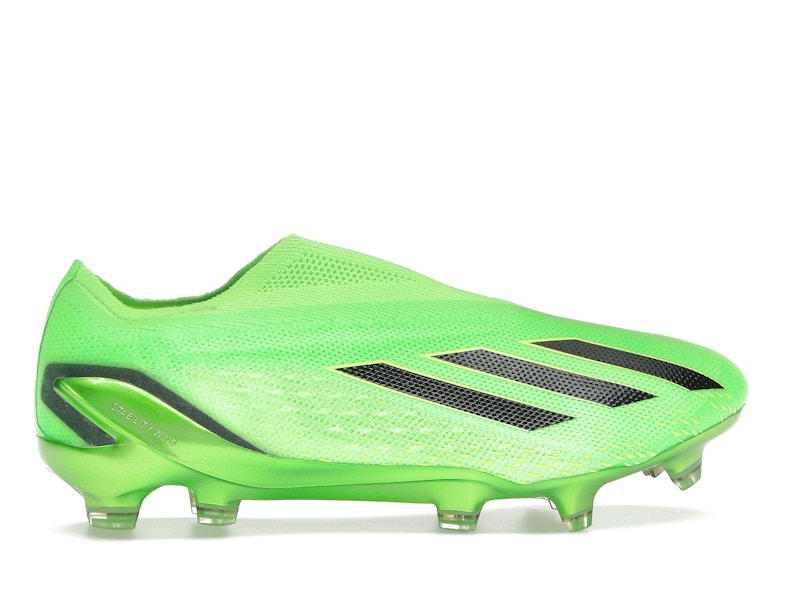 adidas X Speedportal+ FG Game Data