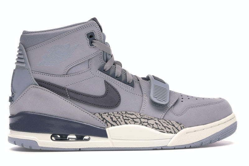 Jordan Legacy 312 Wolf Grey