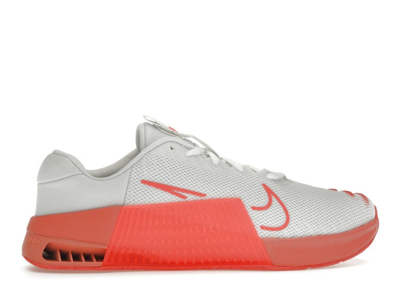 Nike Metcon 9 White Magic Ember Summit White Bright Crimson (Women's)