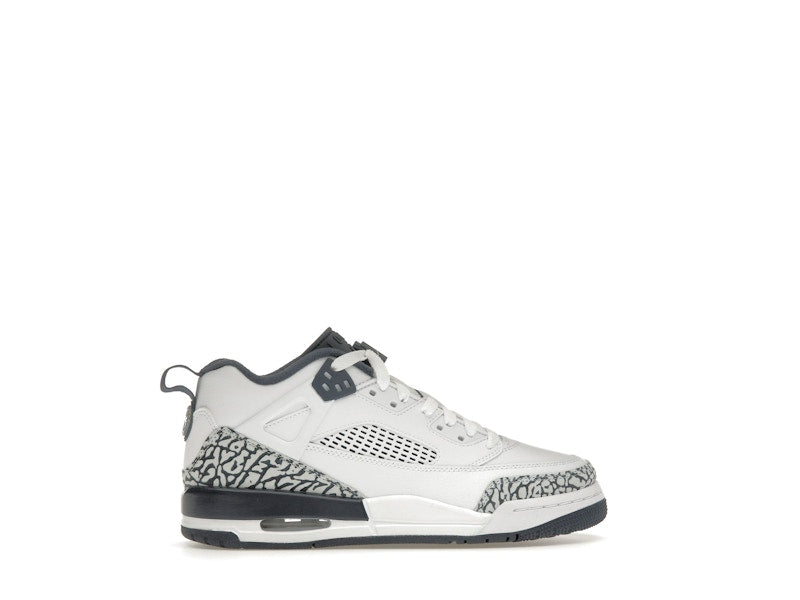 Jordan Spizike Low Obsidian (GS)