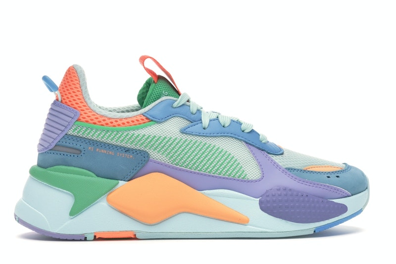 Puma RS-X Toys Bonnie Blue (Women's)