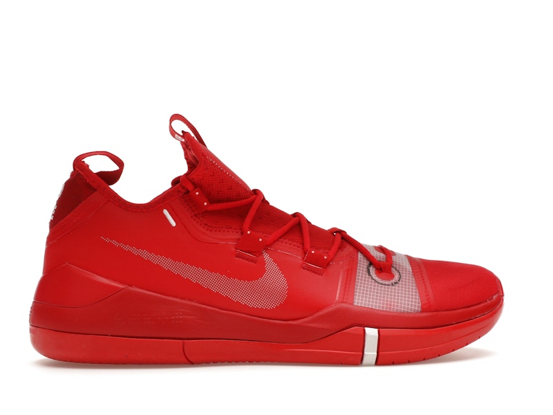 Nike Kobe A.D. Exodus Red