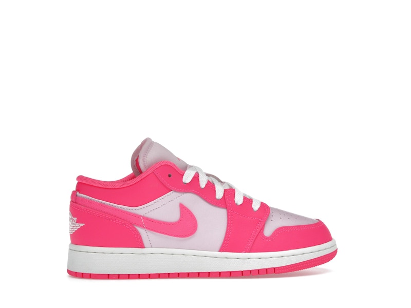 Jordan 1 Low Valentine’s Day (GS)