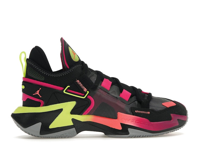 Jordan Why Not.5 Raging Grace