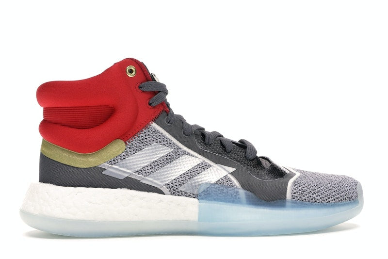 adidas Marquee Boost Mid Marvel Thor