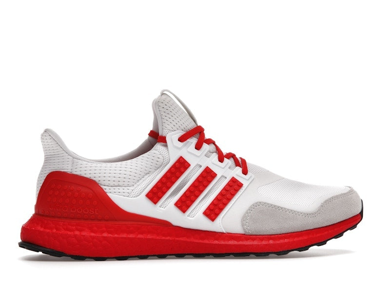 adidas Ultra Boost LEGO Color Pack Red