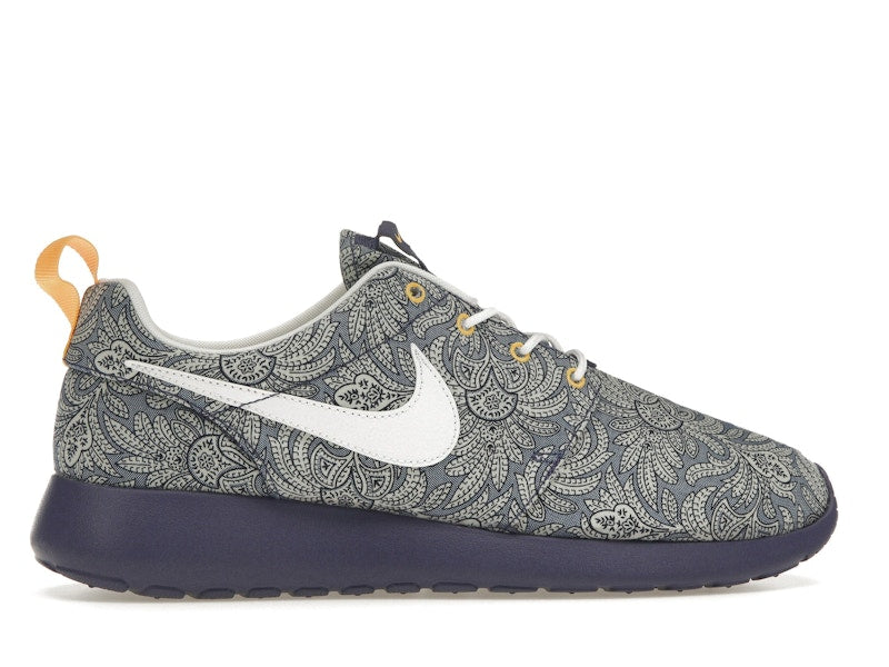 Nike Roshe Run Liberty Blue Recall (Women's)