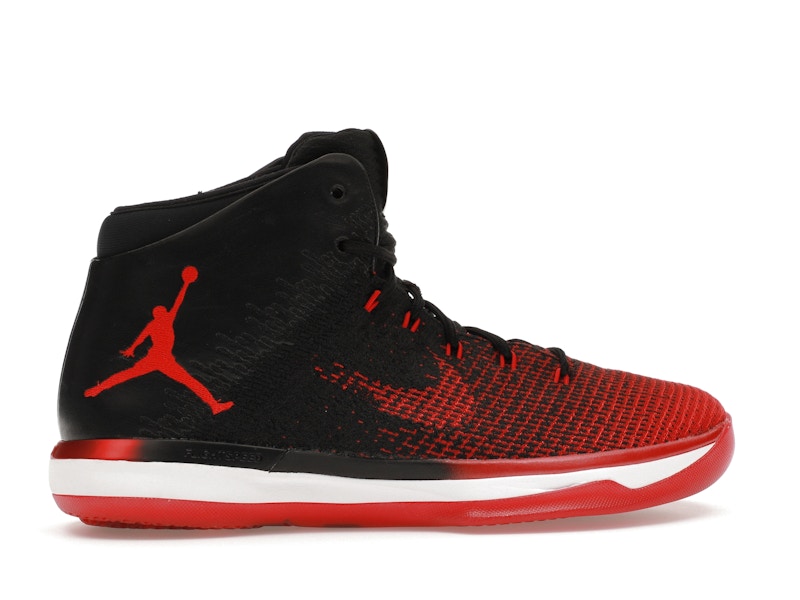 Jordan XXX1 Banned