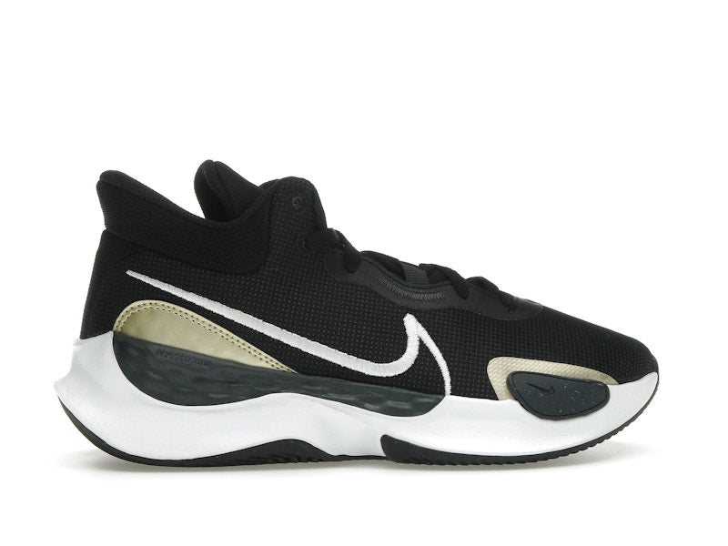 Nike Renew Elevate 3 Black Off Noir