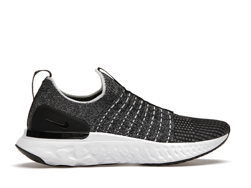 Nike React Phantom Run Flyknit 2 Oreo (Women's)
