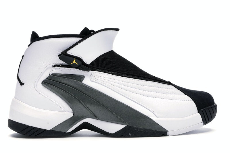 Jordan Jumpman Swift White Black