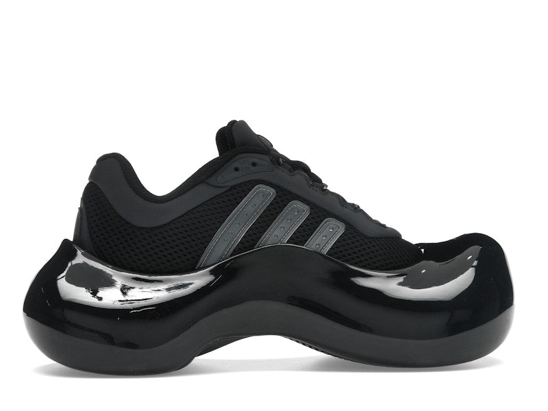 adidas Moonrubber Megaride AVAVAV Black (Women's)