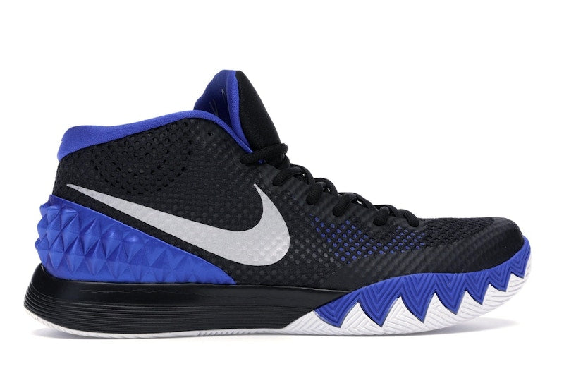 Nike Kyrie 1 Duke Brotherhood