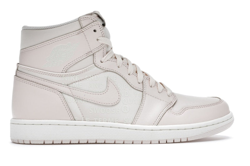 Jordan 1 Retro High Guava Ice