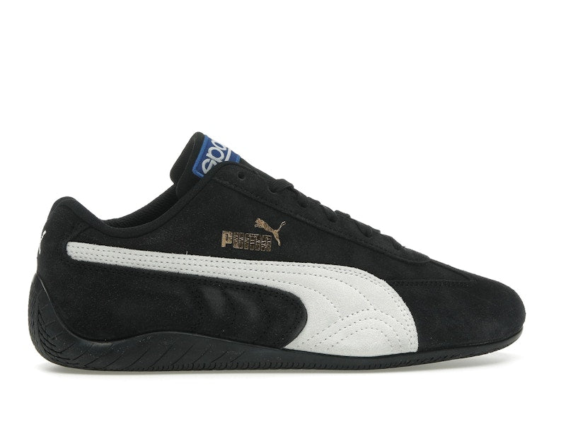 Puma Speedcat OG+ Sparco Black