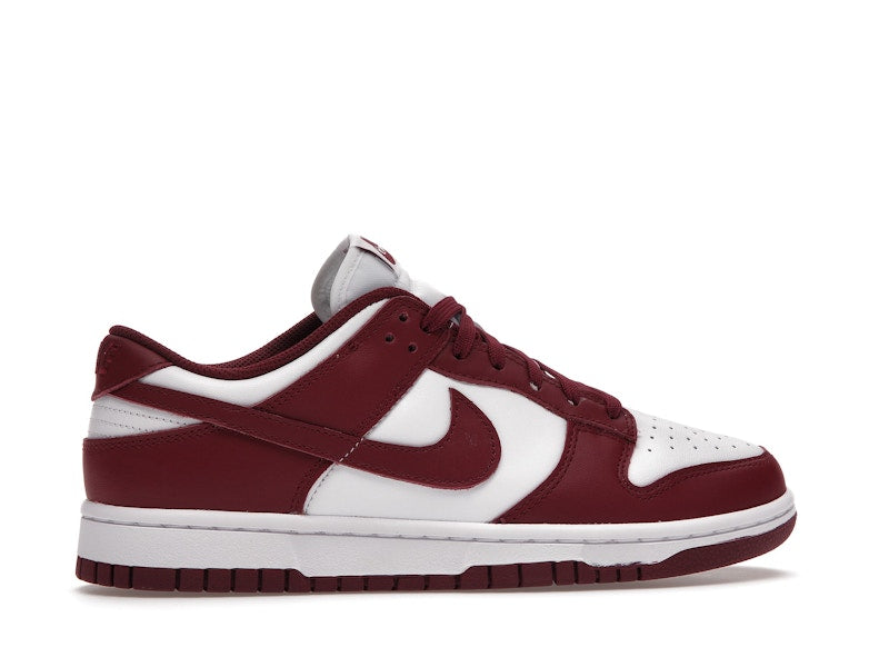 Nike Dunk Low Bordeaux (Women's)