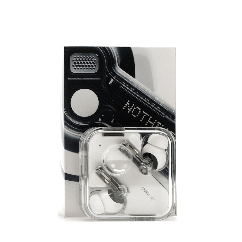 Nothing ear (1) Wireless Earbuds