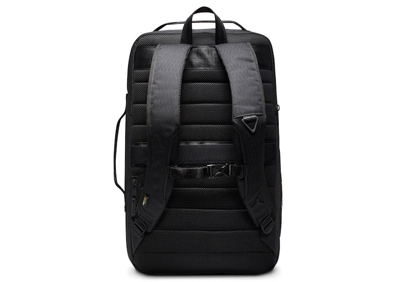 Jordan Collectors 31.5L Backpack Black