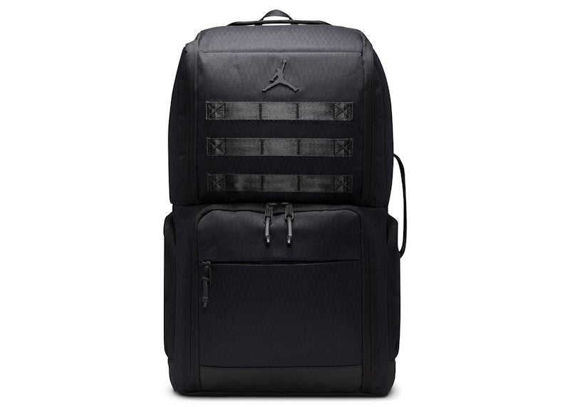 Jordan Collectors 31.5L Backpack Black