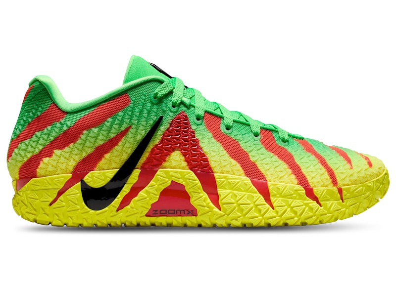 Nike Ja 3 Jurassic Park Explorer