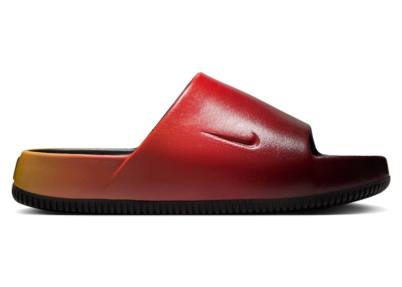 Nike Calm Slide A'ja Wilson Rush Red (Women's)
