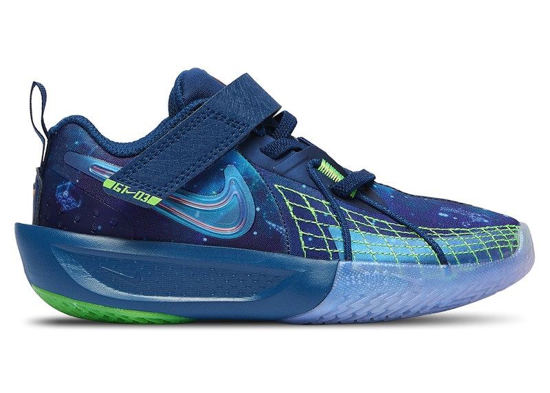 Nike GT Cut 3 LEGO Brave Blue (PS)