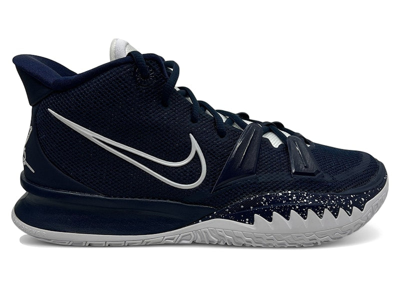 Nike Kyrie 7 TB College Navy
