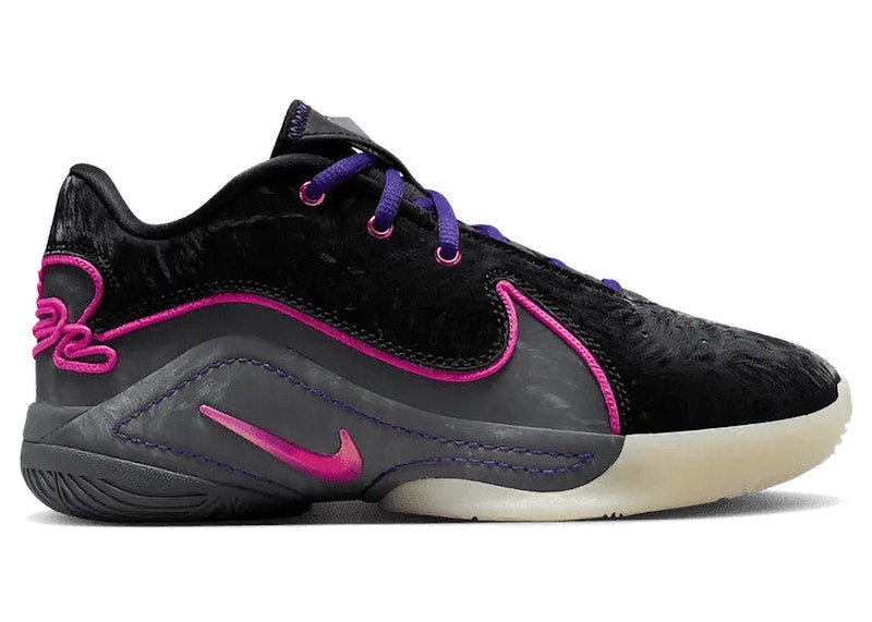 Nike LeBron 22 Blacklight (GS)