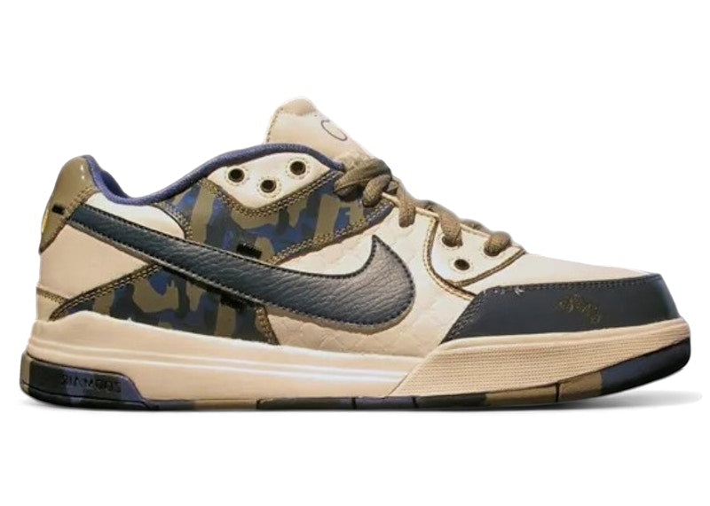 Nike SB Paul Rodriguez 3 Doernbecher (2009)