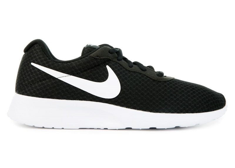 Nike Tanjun Black/White
