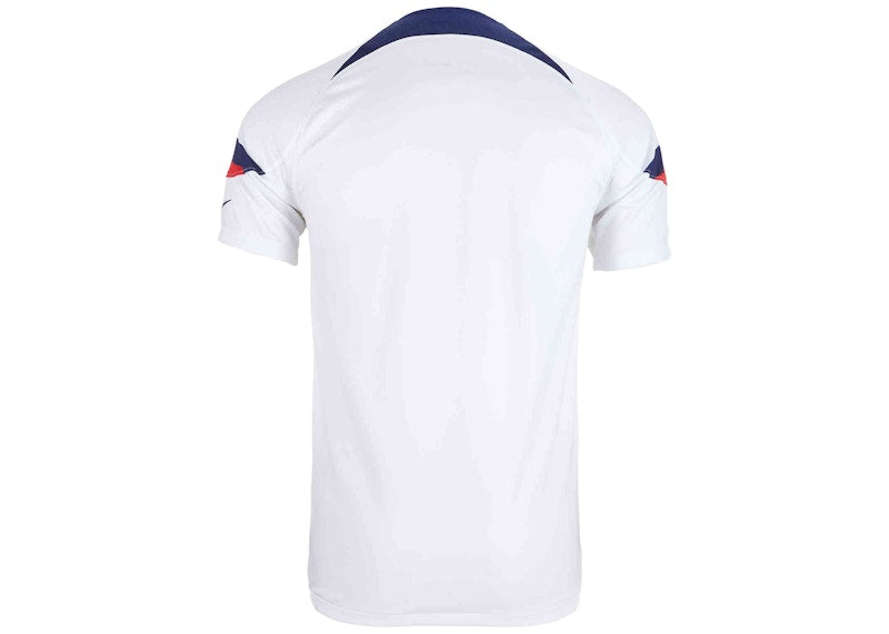 Nike US 2022/23 Stadium Home Jersey White/Loyal Blue