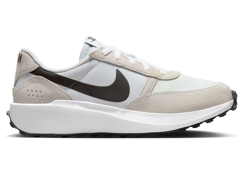 Nike Waffle Nav Debut White Black Phantom Summit White