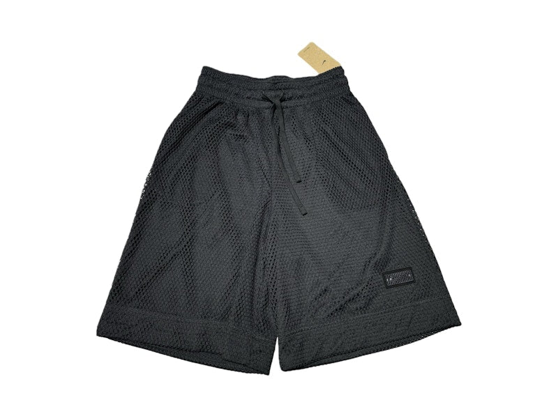 Nike x Devin Booker 10" Dri Fit Tall Shorts Black