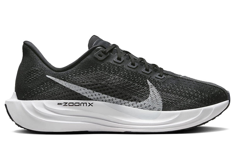 Nike ZoomX Pegasus Plus Black Pure Platinum (Women's)