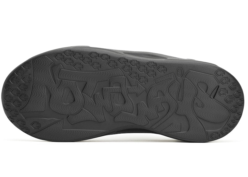 notwoways Foams Black