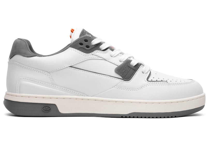 notwoways Formula Core Grey
