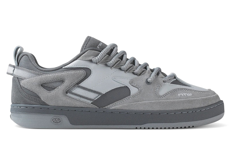 notwoways Vault Grey
