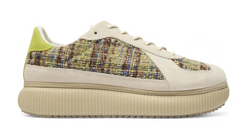 Onitsuka Tiger Delecity Birch Wood Crepe