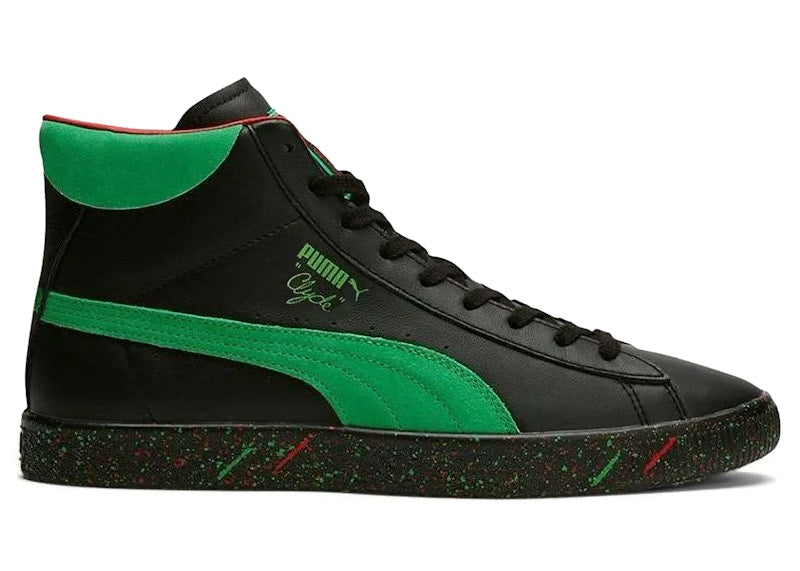 Puma Clyde Mid Elf