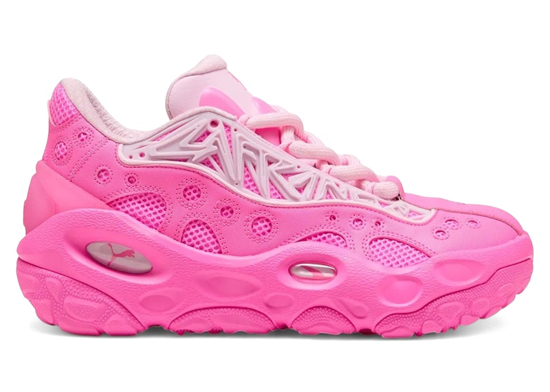 Puma LaMelo Ball LaFrancé RNR Poison Pink