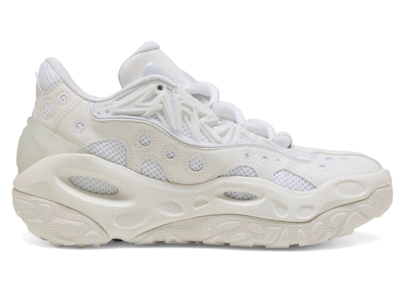 Puma LaMelo Ball LaFrancé RNR Triple White
