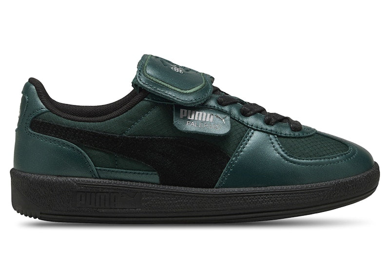 Puma Palermo Harry Potter Slytherin (GS)