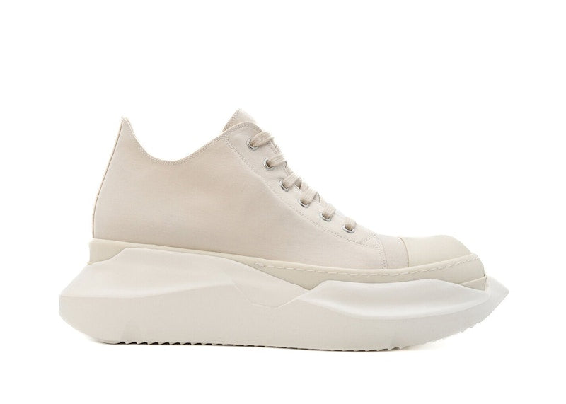 Rick Owens DRKSHDW Abstract Low Natural Milk