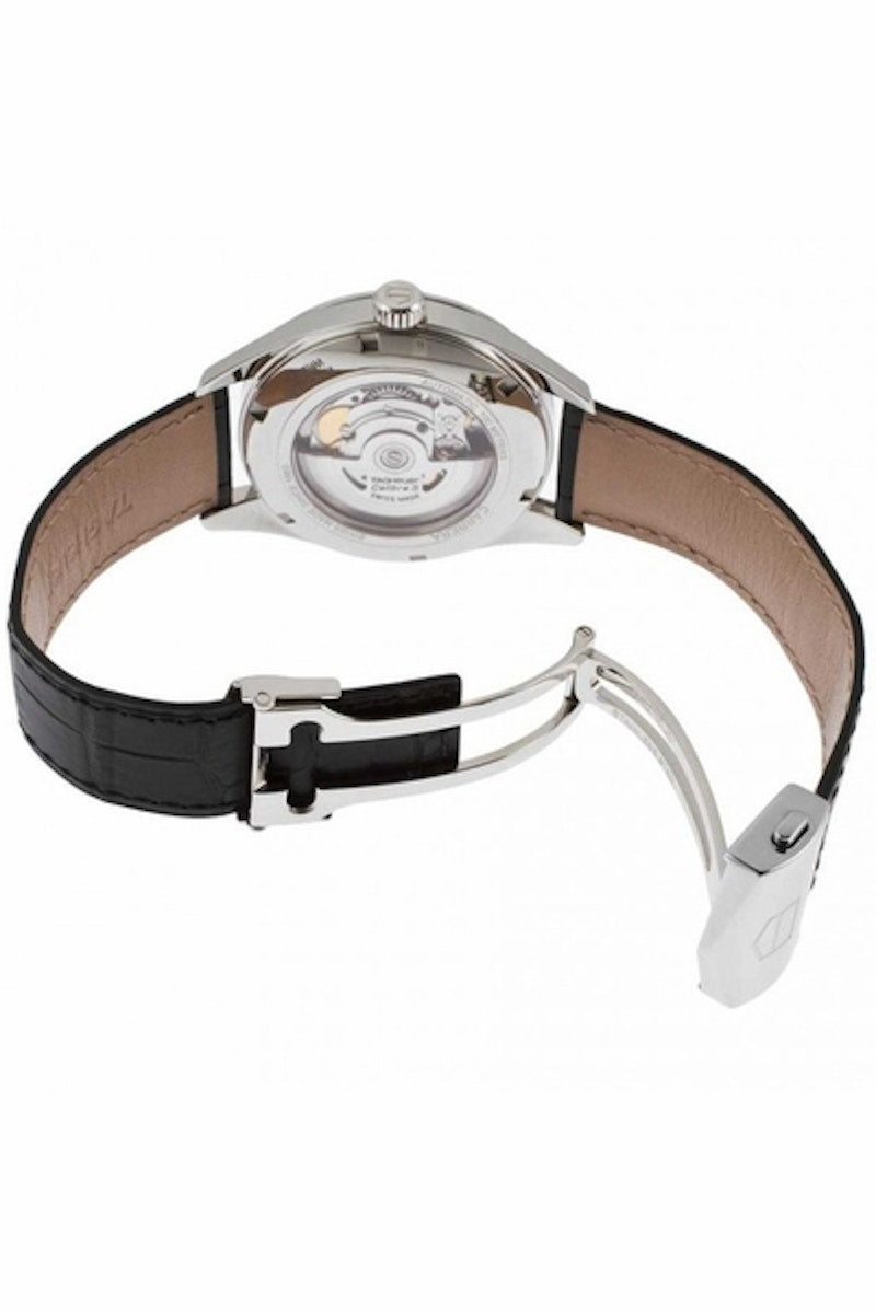 Tag Heuer Carrera Calibre 5 WAR211A.FC6180