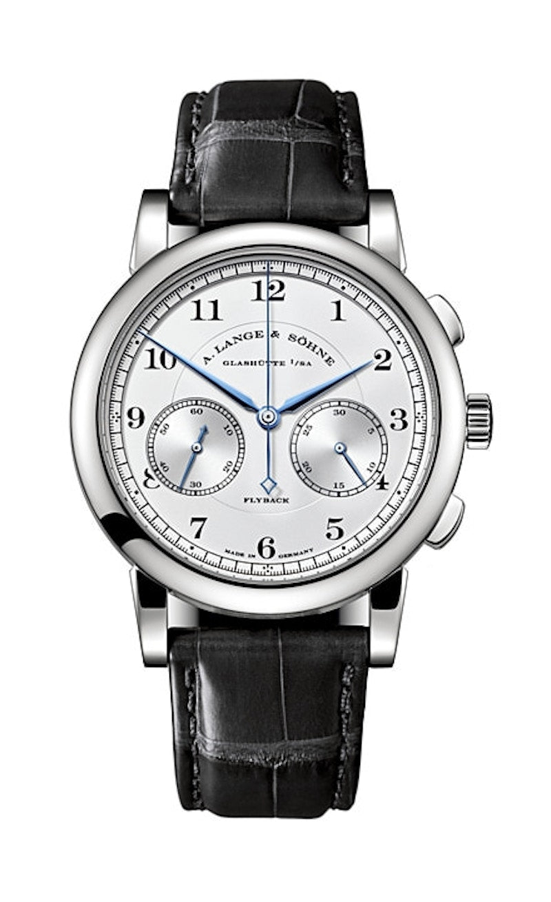 A. Lange & Shohne 1815 Chronograph 402.026