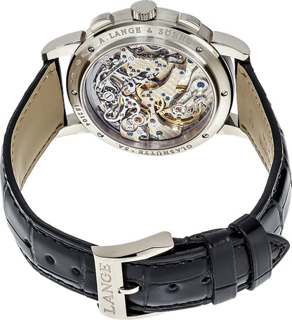 A. Lange & Sohne 1815 Chronograph 402.026