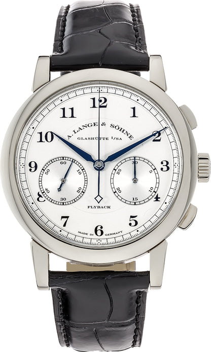 A. Lange & Sohne 1815 Chronograph 402.026